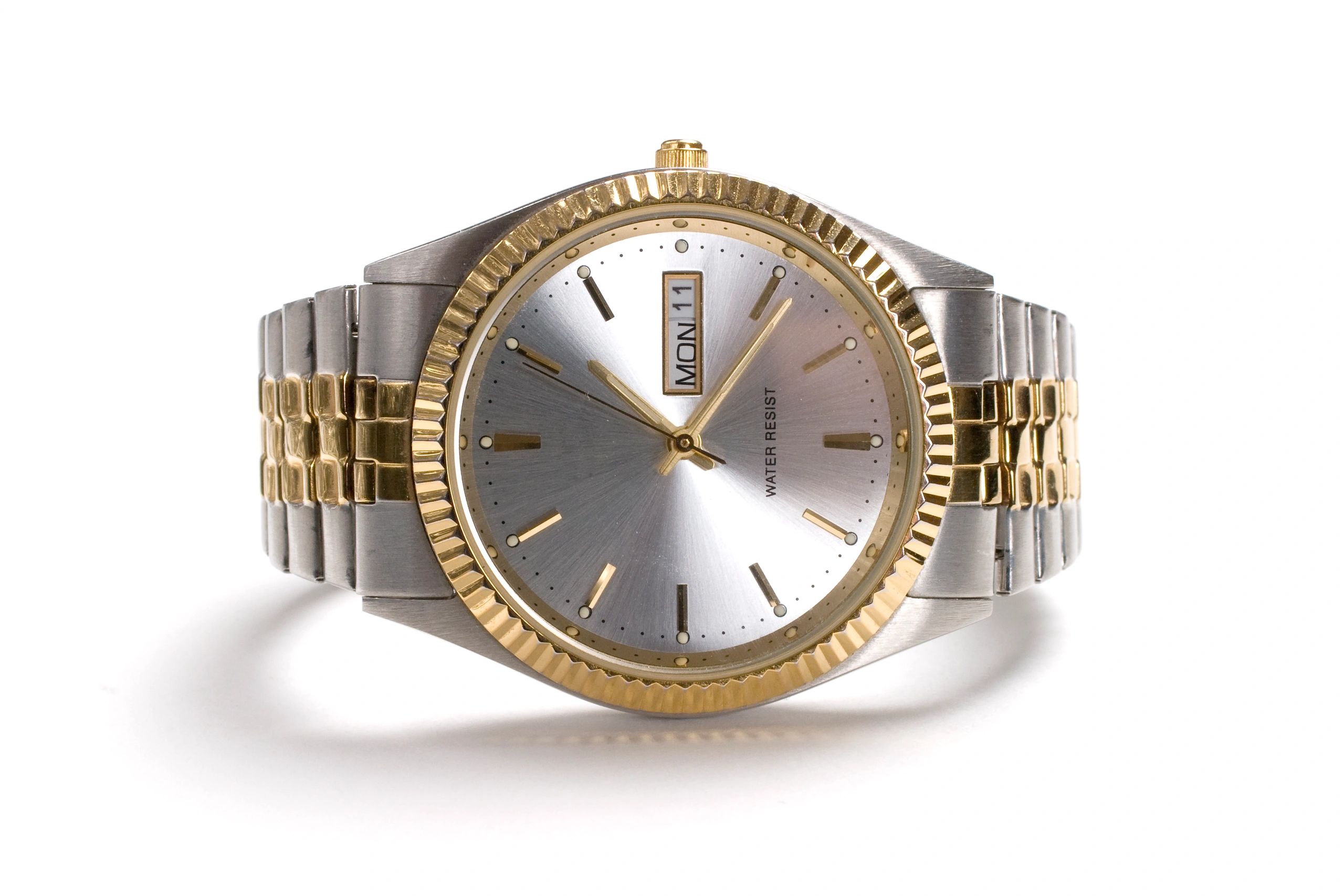 luxury watch